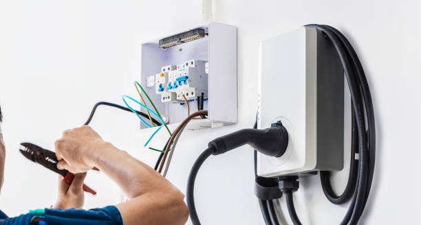 Trusted Grass Lake, MI Electrician Experts